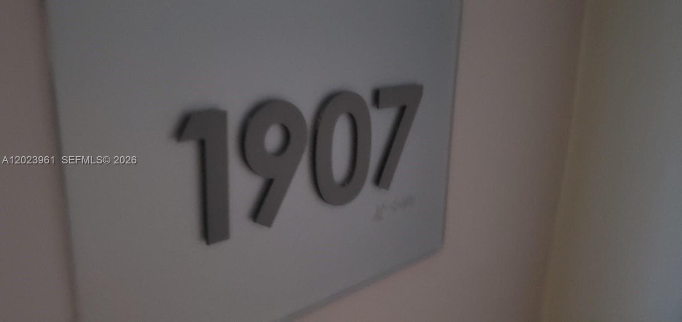 1100 S Miami Ave # 1907, Miami FL 33130 — 18