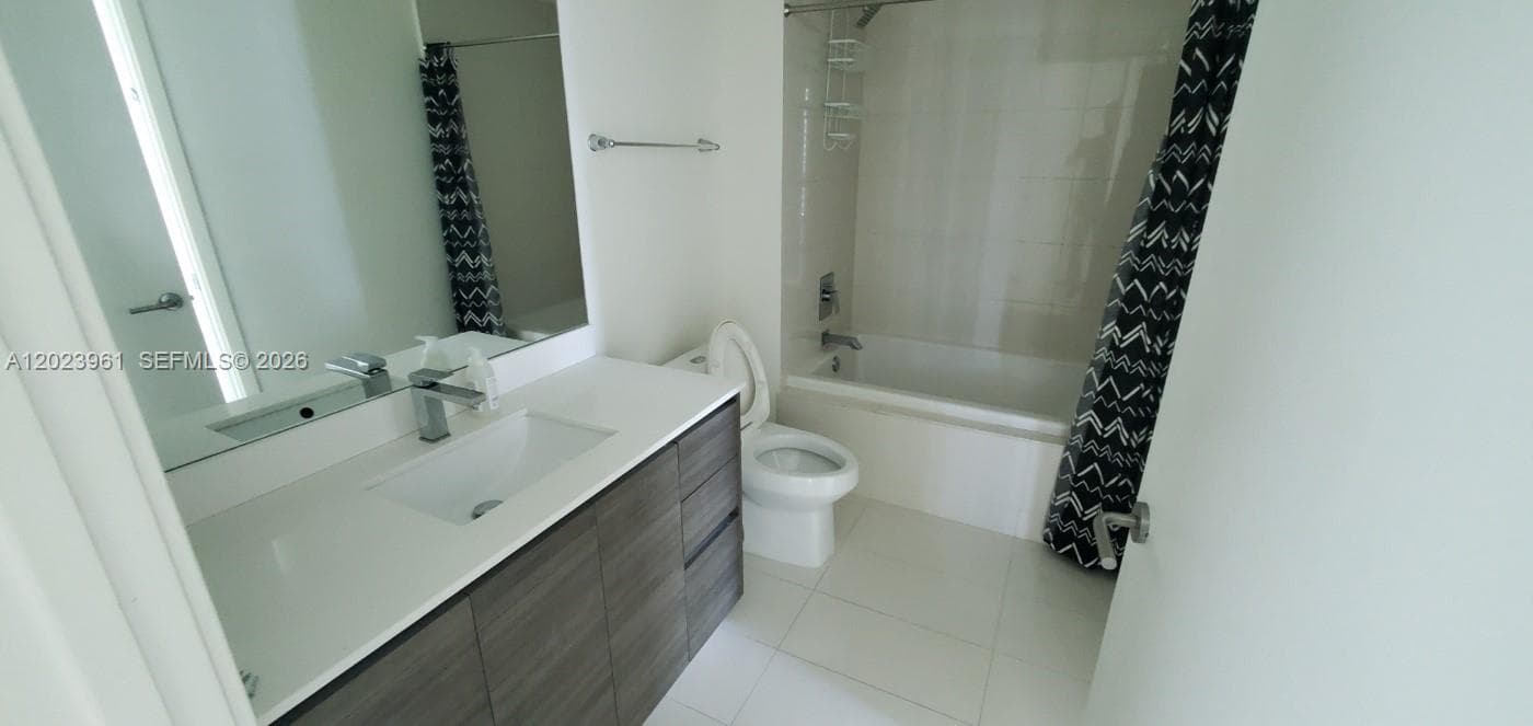 1100 S Miami Ave # 1907, Miami FL 33130 — 8