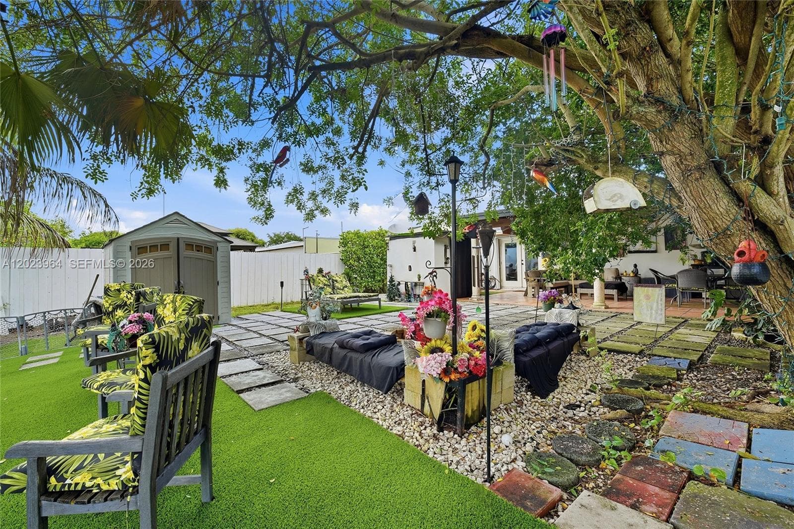 4762 SW 131st Ave, Miami FL 33175 — 18