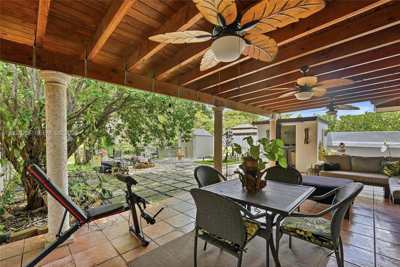 4762 SW 131st Ave, Miami FL 33175 — 15