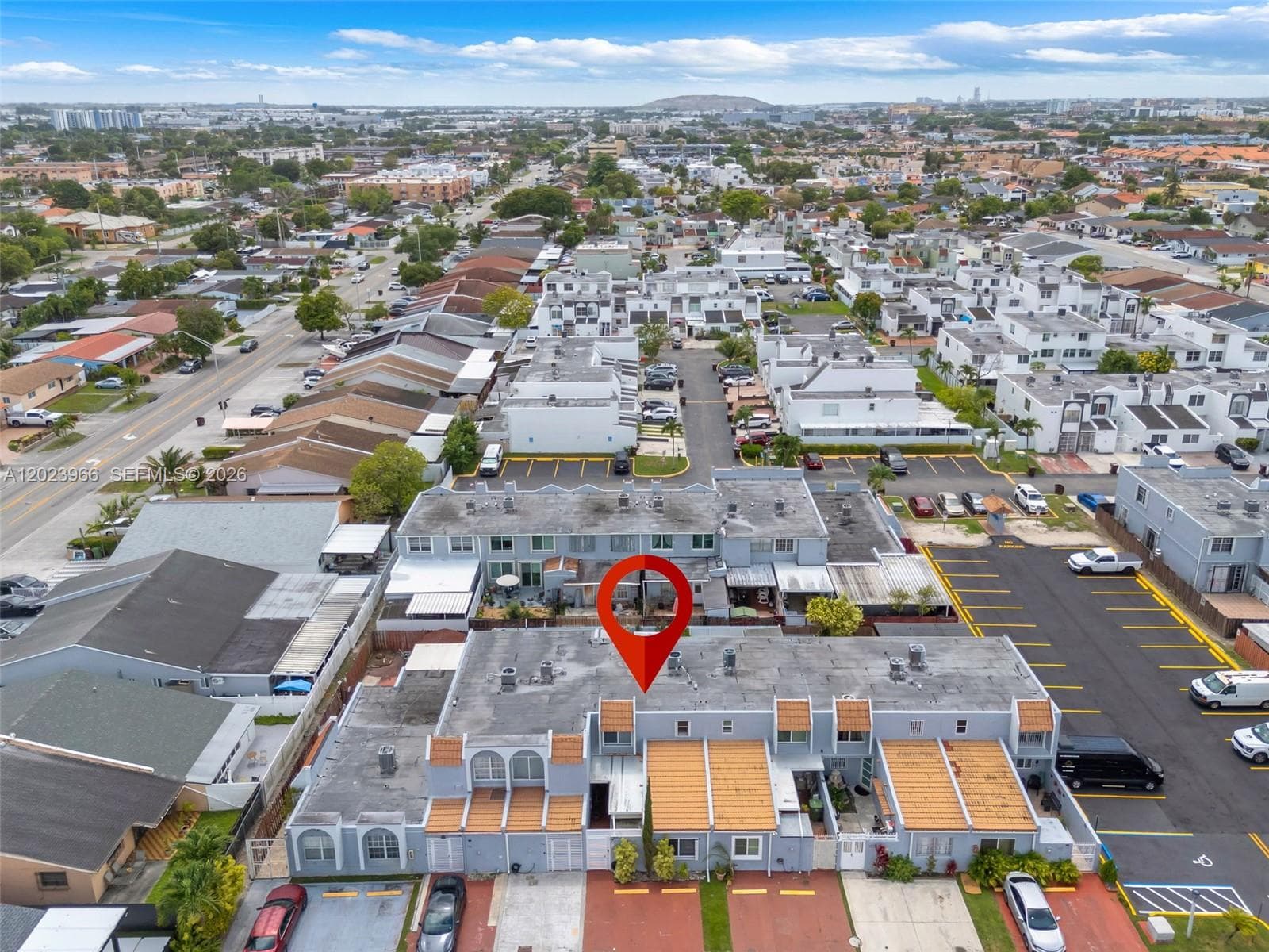 3770 W 8th Ln # 27, Hialeah FL 33012 — 33