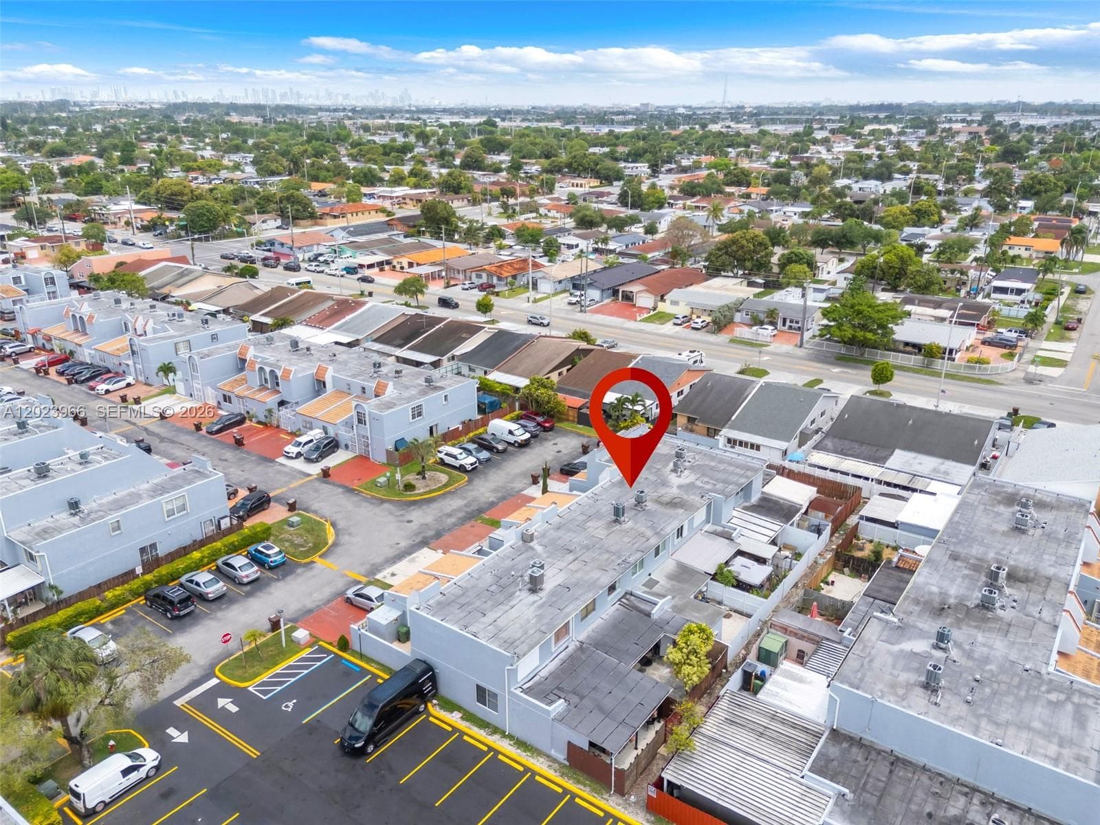 3770 W 8th Ln # 27, Hialeah FL 33012 — 37