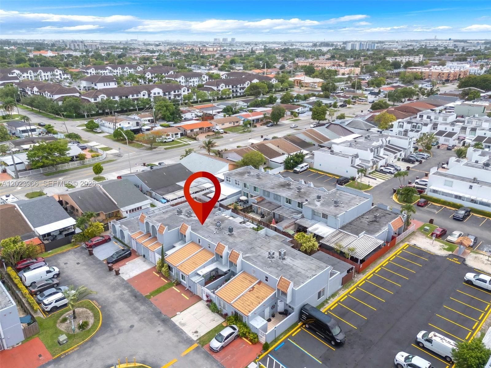 3770 W 8th Ln # 27, Hialeah FL 33012 — 35