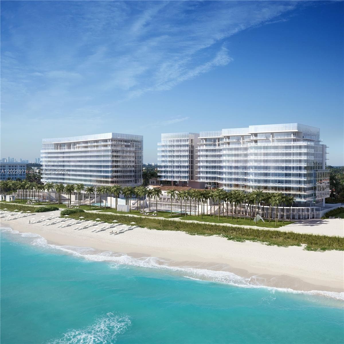 9001 Collins Ave # 509, Surfside FL 33154 — 9