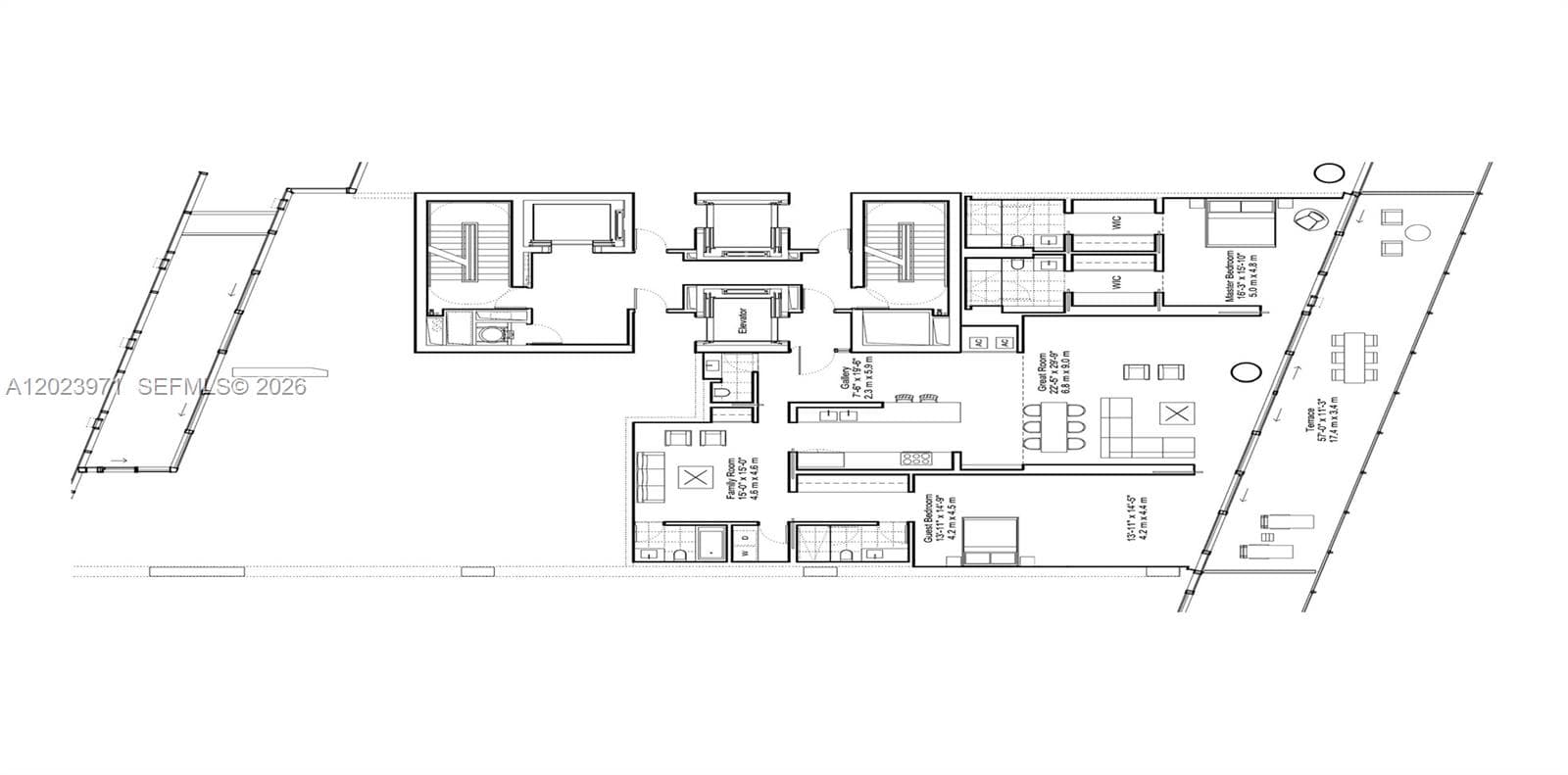 9001 Collins Ave # 509, Surfside FL 33154 — 8