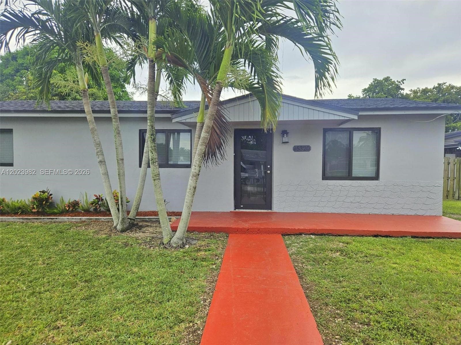 15320 SW 305th St, Homestead FL 33033 — 2