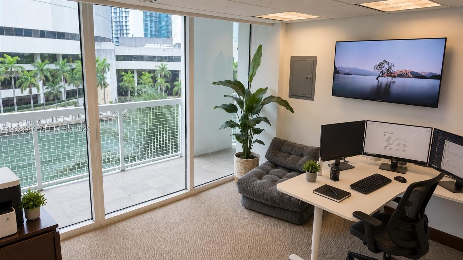 31 SE 5th St # 502, Miami FL 33131 — 6