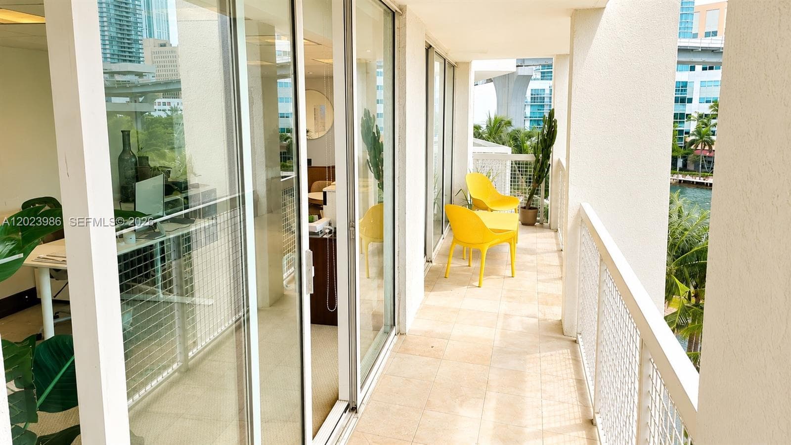 31 SE 5th St # 502, Miami FL 33131 — 7