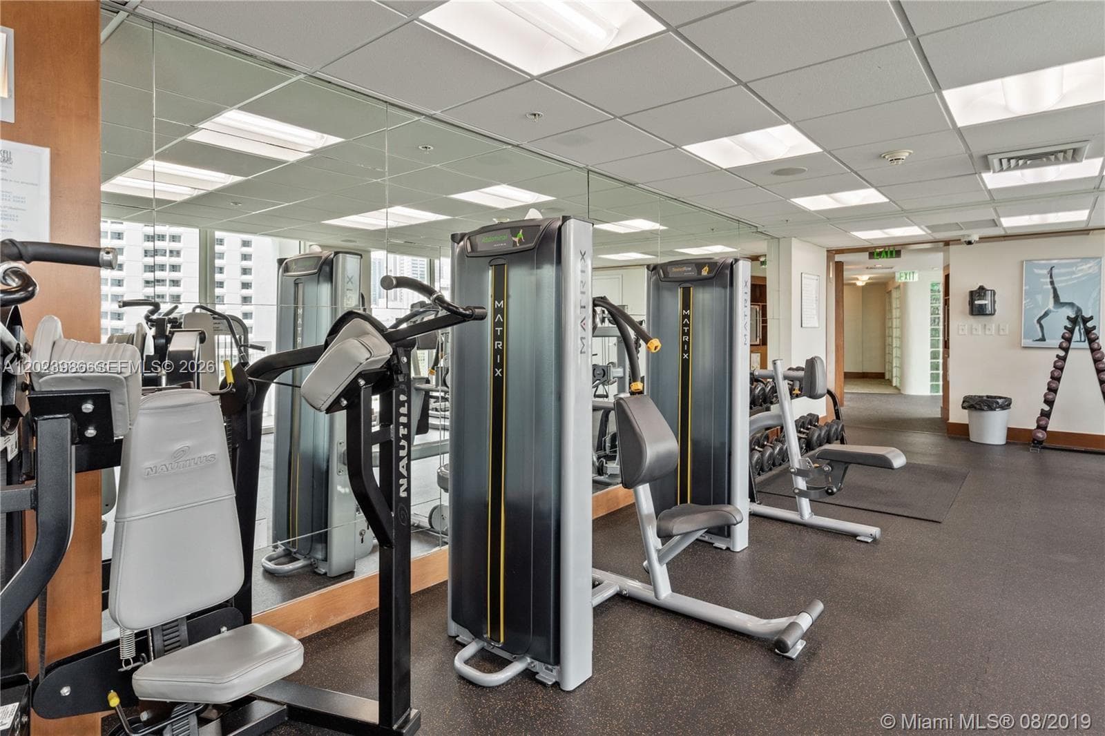 31 SE 5th St # 502, Miami FL 33131 — 9