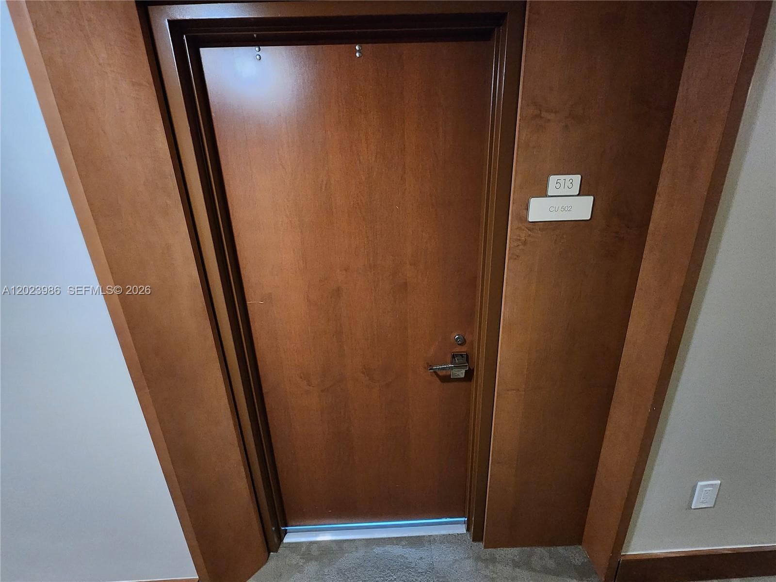 31 SE 5th St # 502, Miami FL 33131 — 15