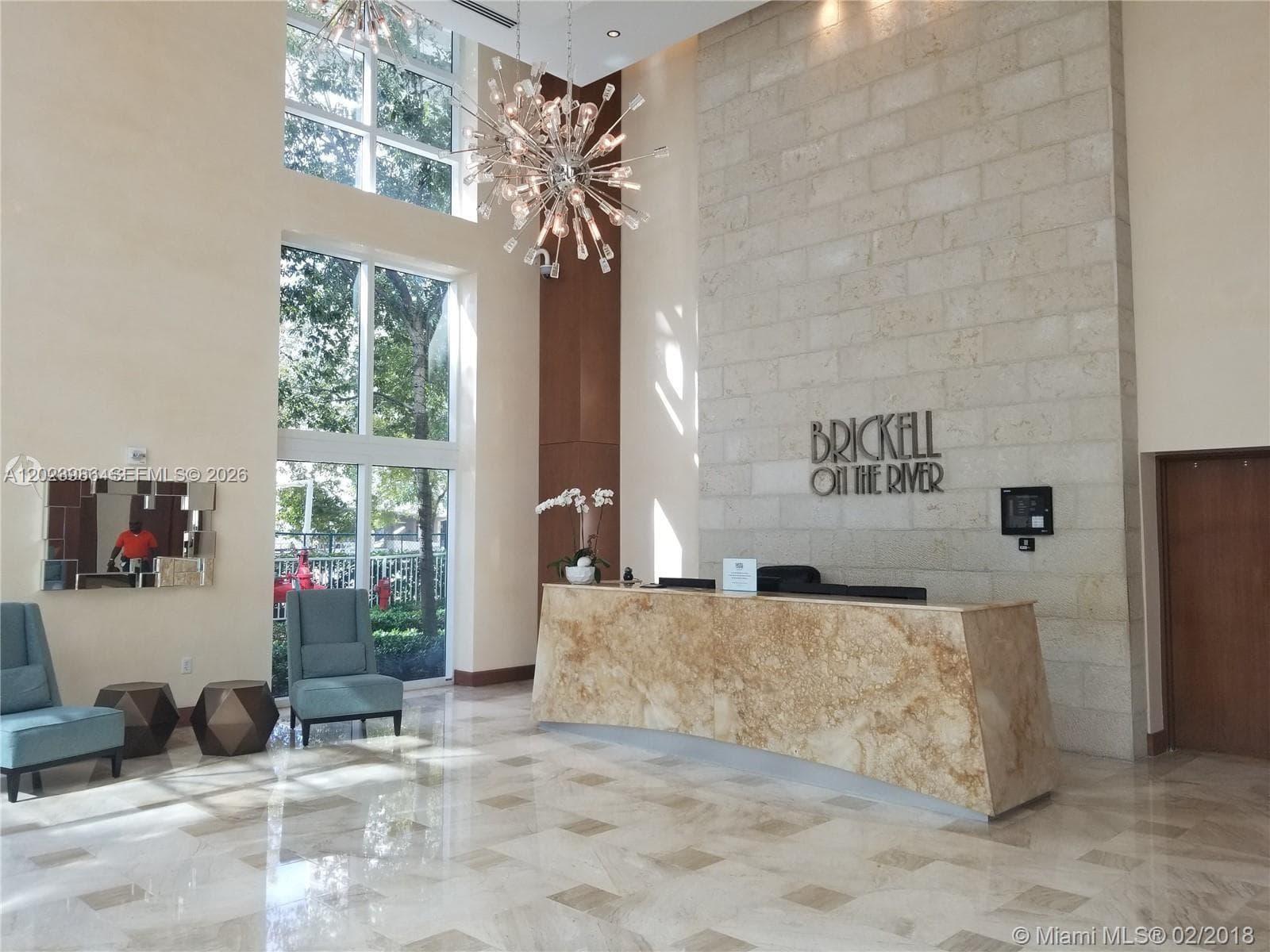 31 SE 5th St # 502, Miami FL 33131 — 11