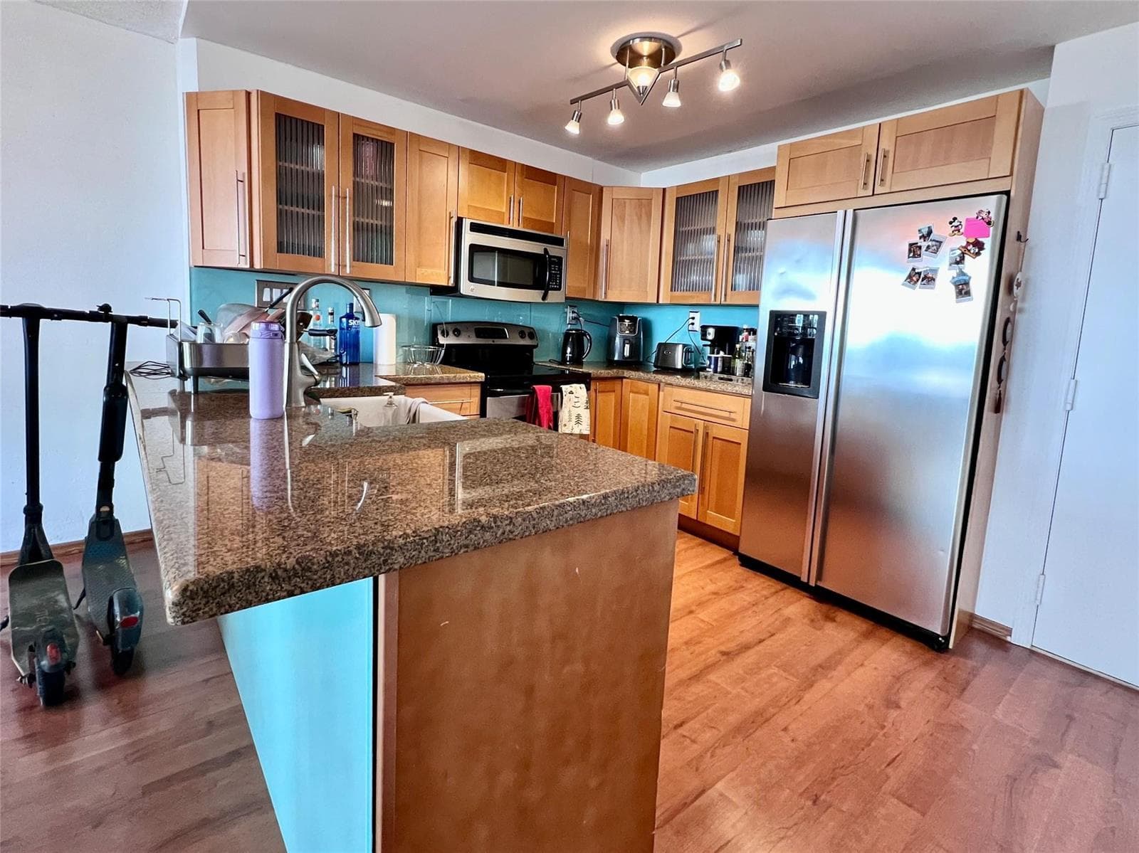 600 NE 36th Street # 309, Miami FL 33137 — 3