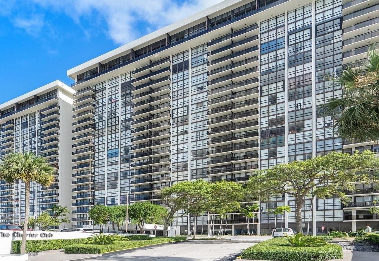 600 NE 36th Street # 309, Miami FL 33137 — 4