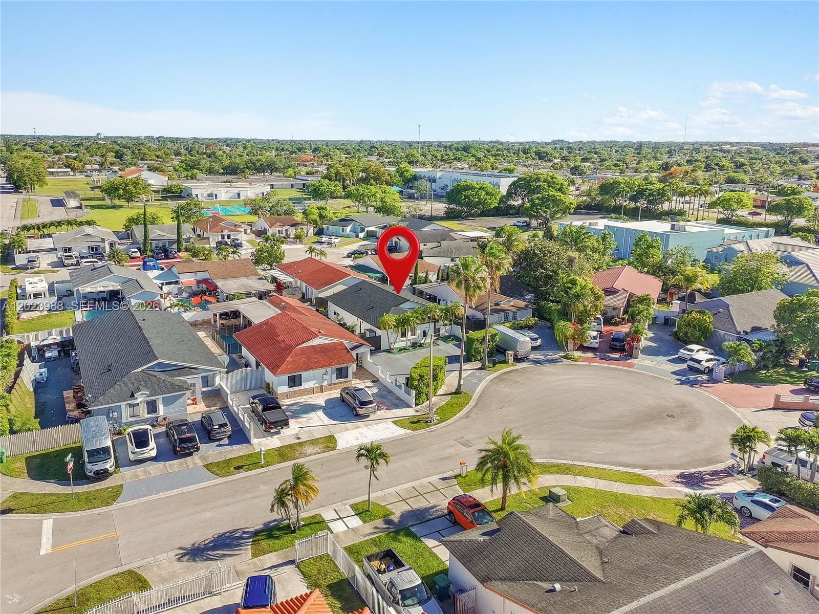11510 SW 175th St, Miami FL 33157 — 36