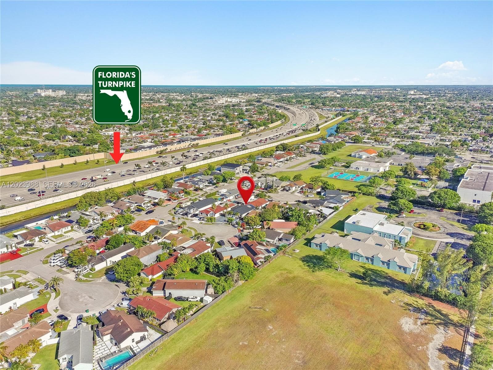 11510 SW 175th St, Miami FL 33157 — 34