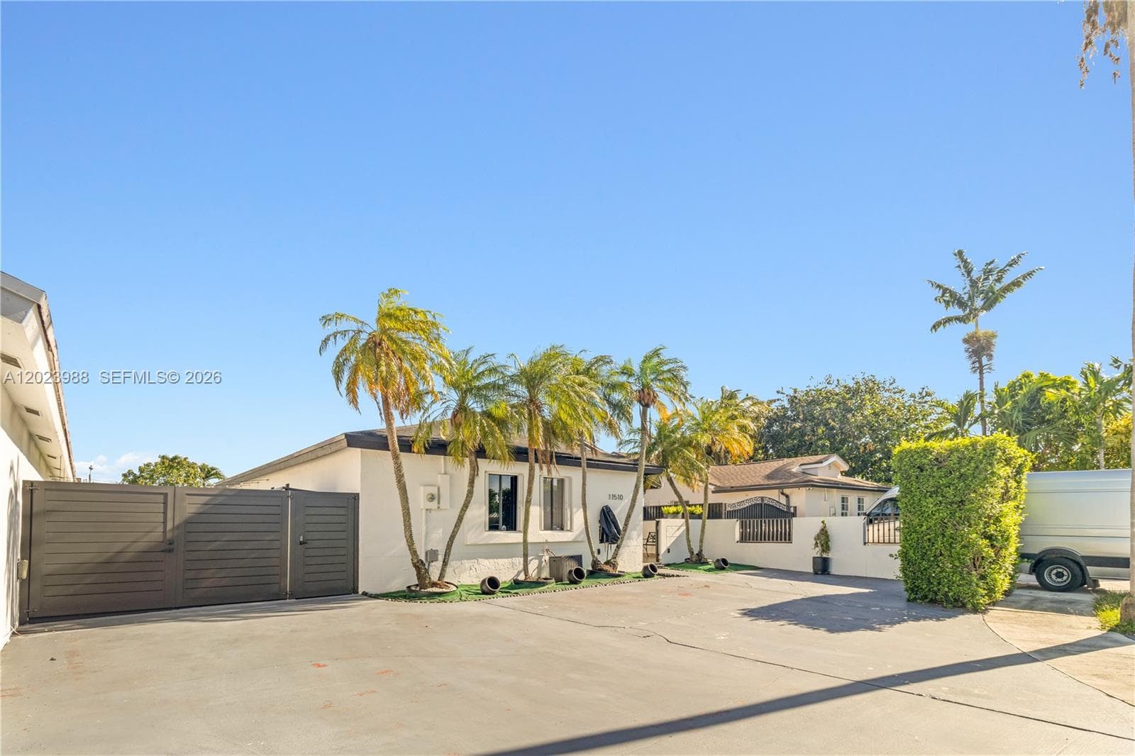 11510 SW 175th St, Miami FL 33157 — 33