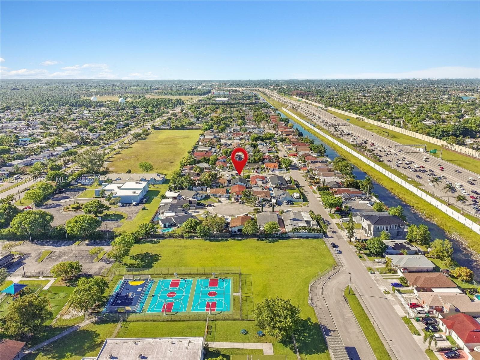 11510 SW 175th St, Miami FL 33157 — 35