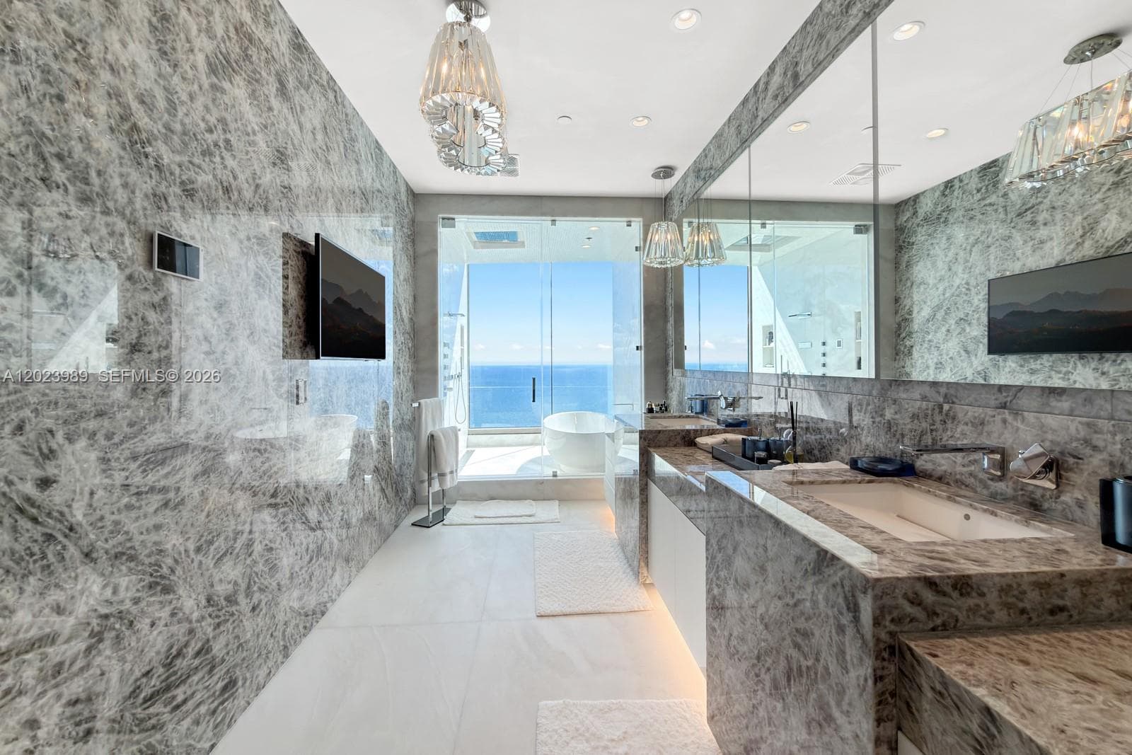 17975 Collins Ave # 4602, Sunny Isles Beach FL 33160 — 22