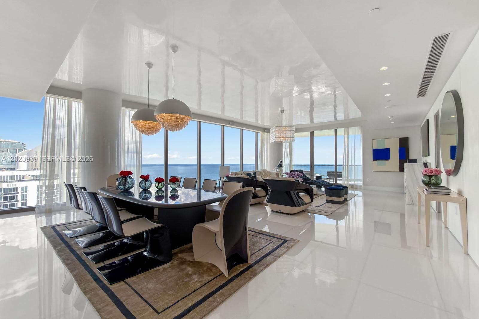 17975 Collins Ave # 4602, Sunny Isles Beach FL 33160 — 9