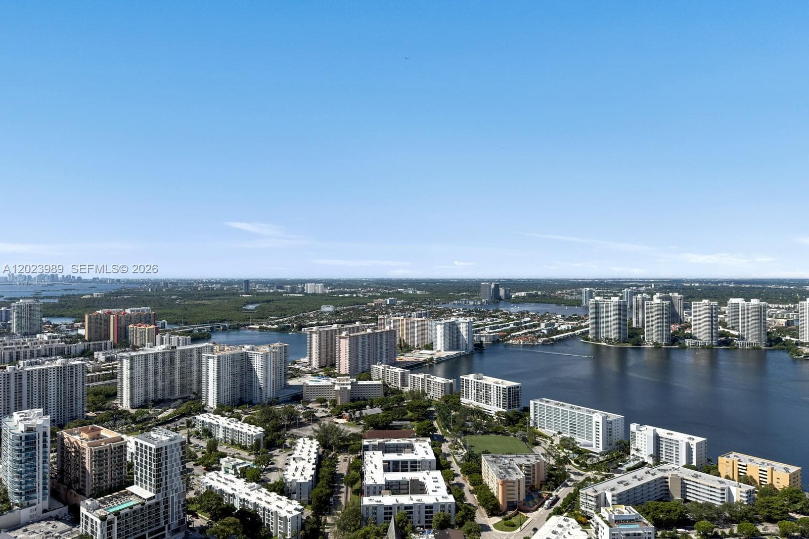 17975 Collins Ave # 4602, Sunny Isles Beach FL 33160 — 33