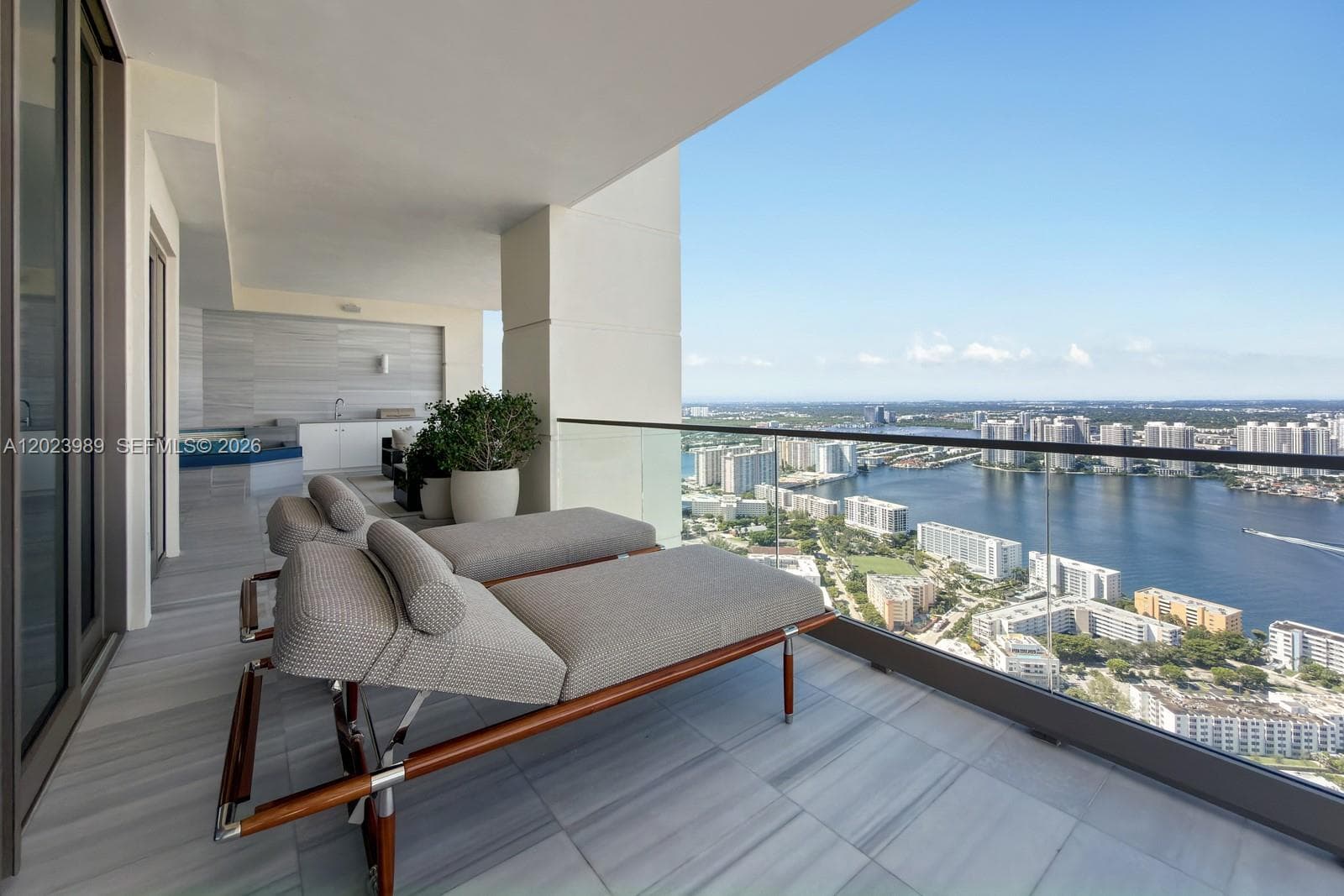 17975 Collins Ave # 4602, Sunny Isles Beach FL 33160 — 39