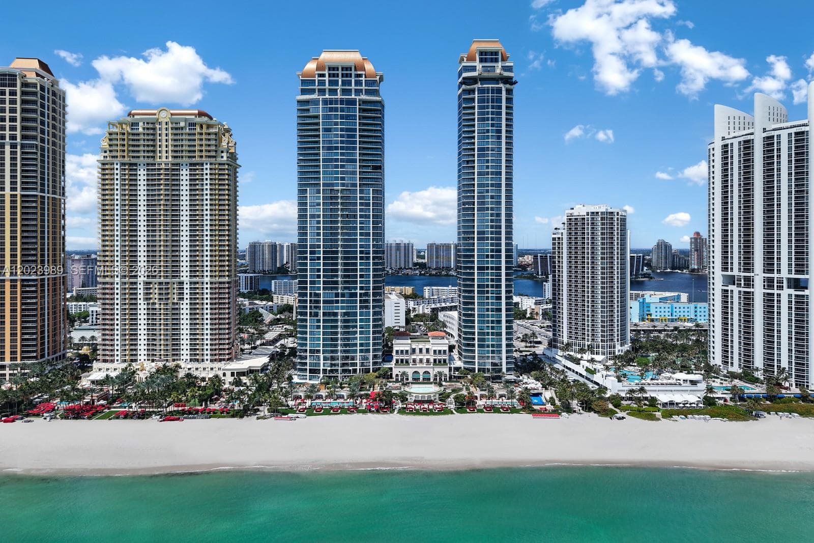 17975 Collins Ave # 4602, Sunny Isles Beach FL 33160 — 4