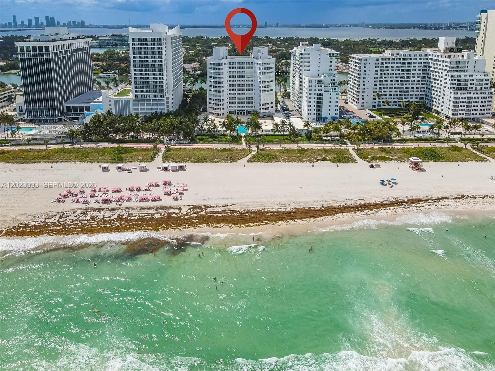 4925 Collins Ave # 11E, Miami Beach FL 33140 — 2