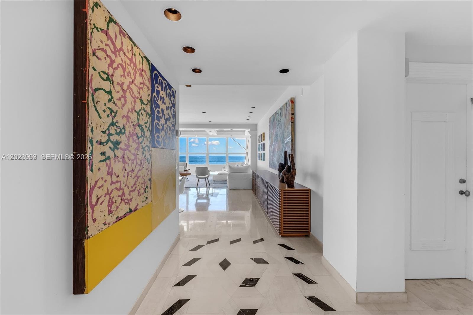 4925 Collins Ave # 11E, Miami Beach FL 33140 — 11