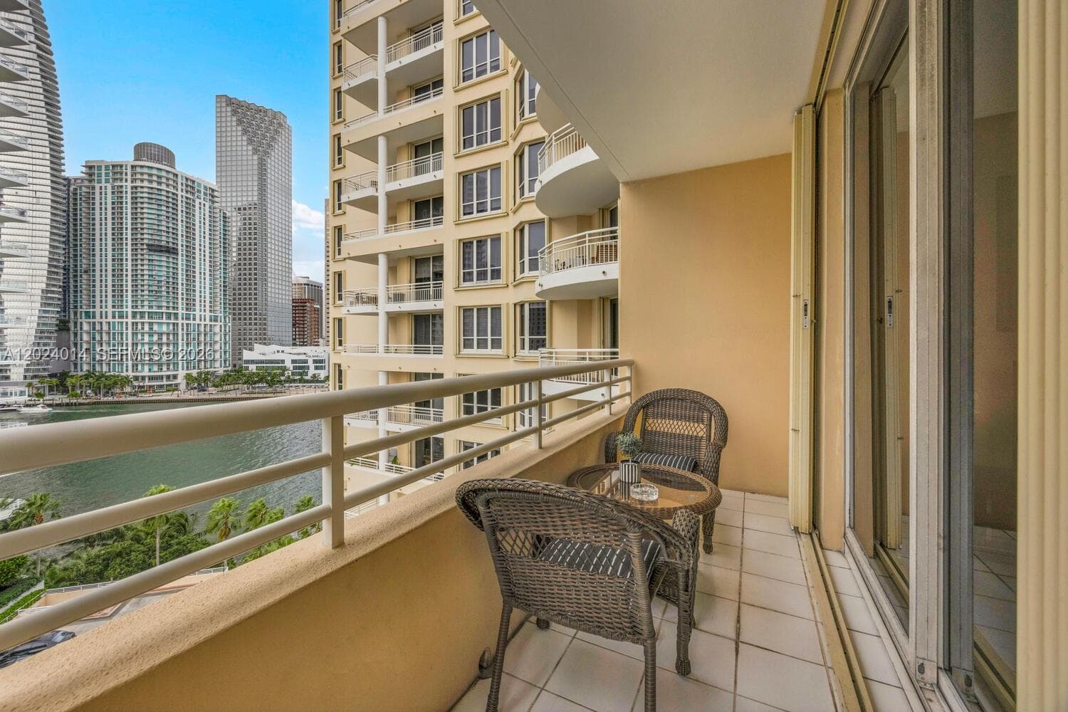 888 Brickell Key Dr # 1001, Miami FL 33131 — 13