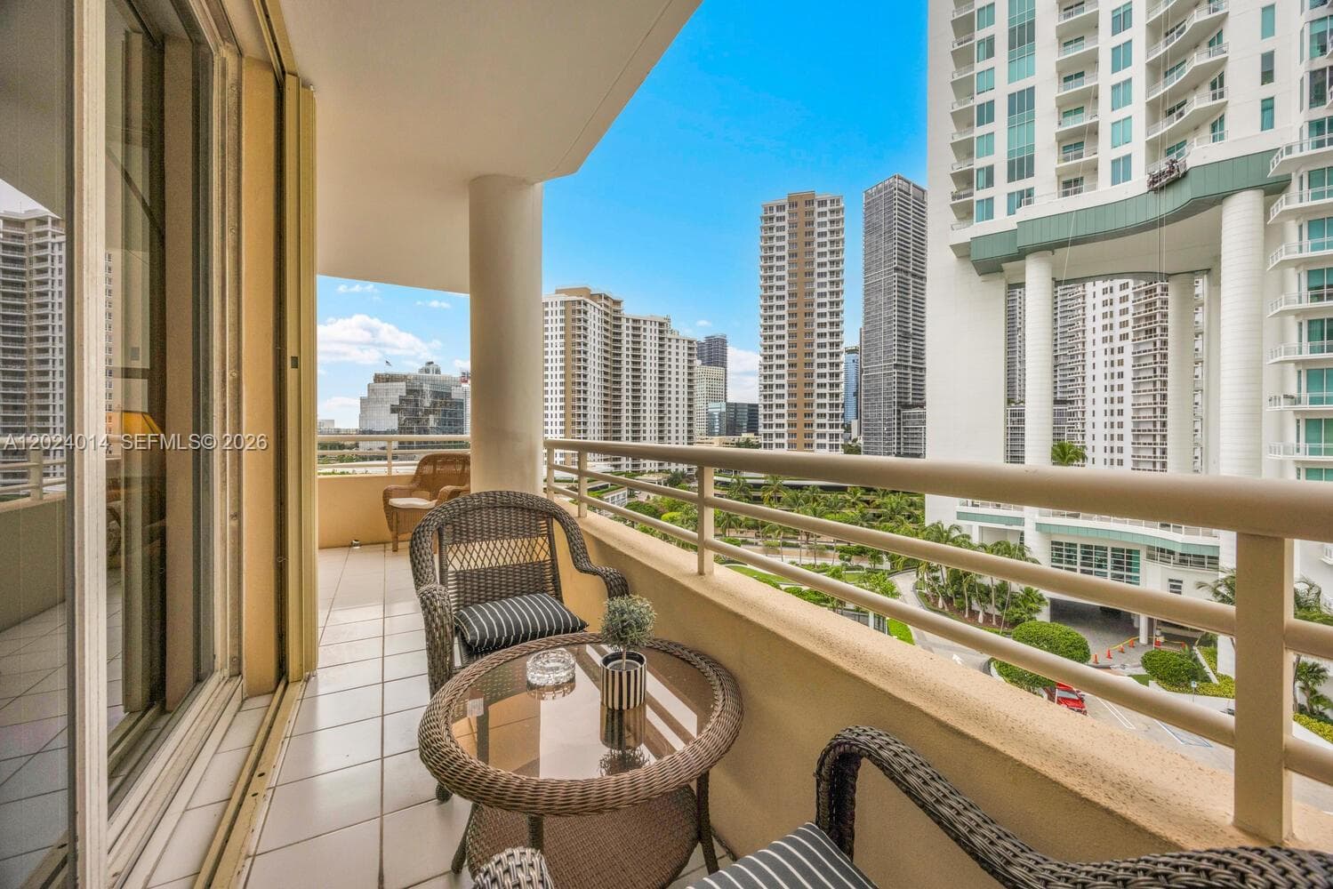 888 Brickell Key Dr # 1001, Miami FL 33131 — 12