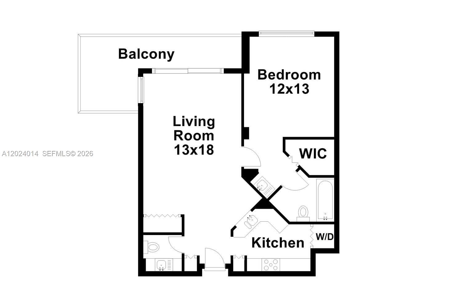 888 Brickell Key Dr # 1001, Miami FL 33131 — 3