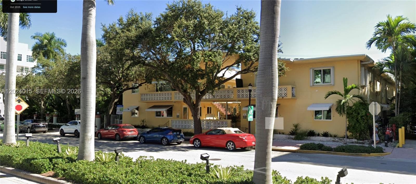 65 Washington Ave # 2, Miami Beach FL 33139 — 1