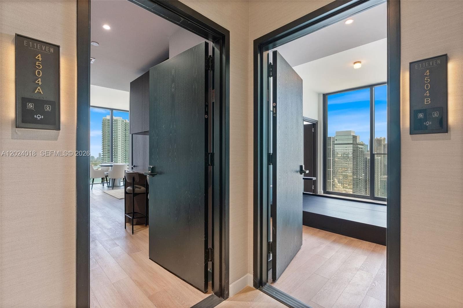 20 NE 11th 20 NE 11TH ST # 4504, Miami FL 33132 — 2