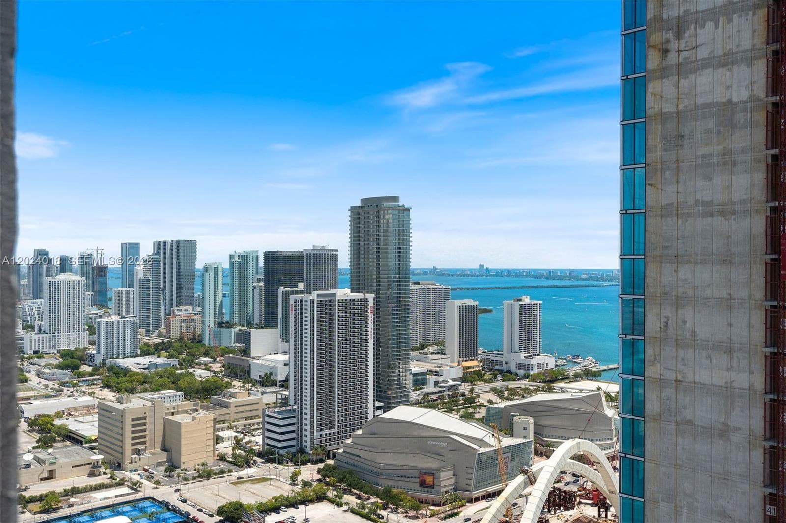 20 NE 11th 20 NE 11TH ST # 4504, Miami FL 33132 — 13