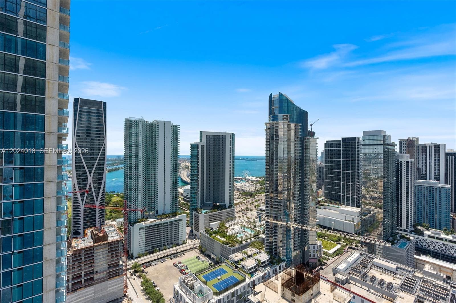 20 NE 11th 20 NE 11TH ST # 4504, Miami FL 33132 — 16