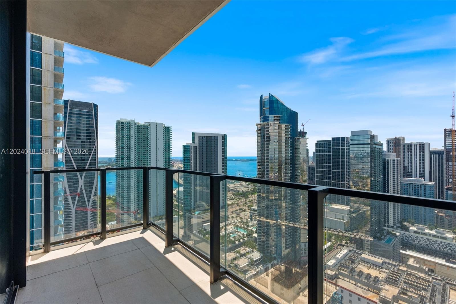 20 NE 11th 20 NE 11TH ST # 4504, Miami FL 33132 — 12