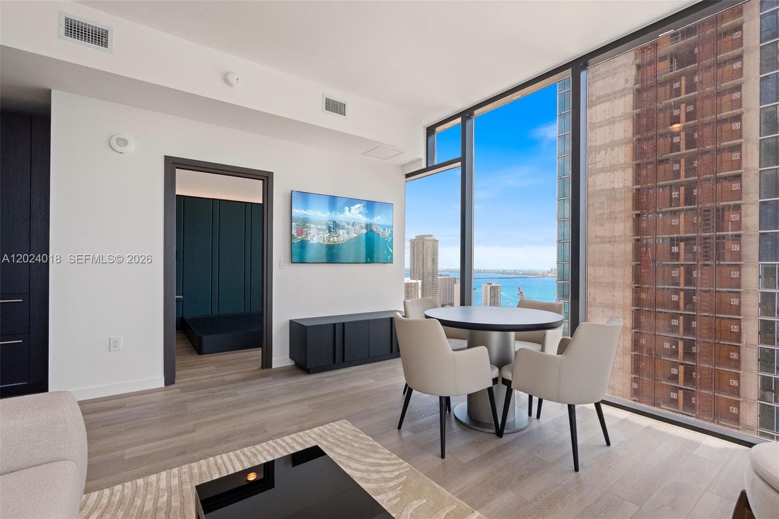 20 NE 11th 20 NE 11TH ST # 4504, Miami FL 33132 — 5