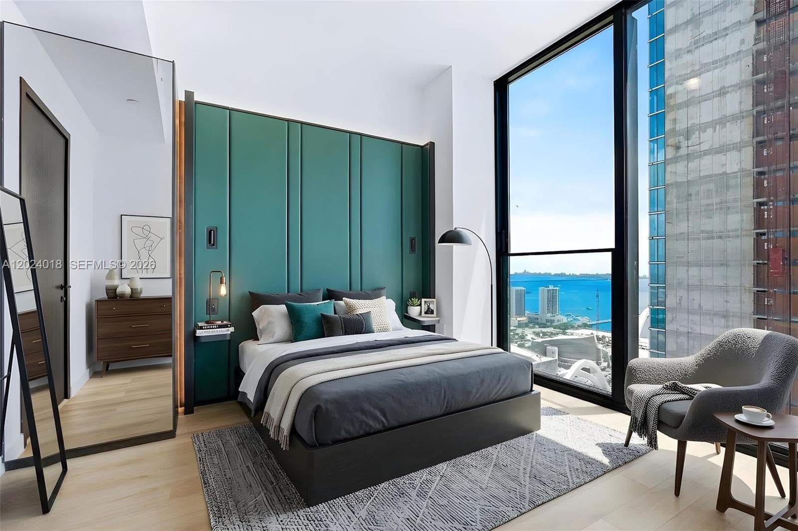 20 NE 11th 20 NE 11TH ST # 4504, Miami FL 33132 — 15