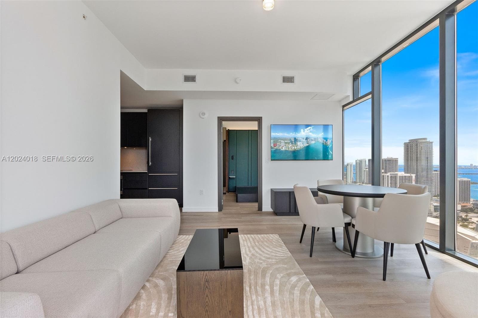 20 NE 11th 20 NE 11TH ST # 4504, Miami FL 33132 — 4
