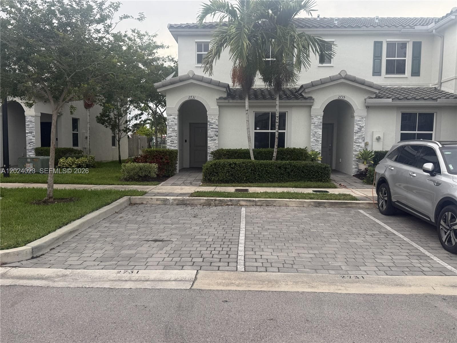 2731 SE 15th St # 2731, Homestead FL 33035 — 1