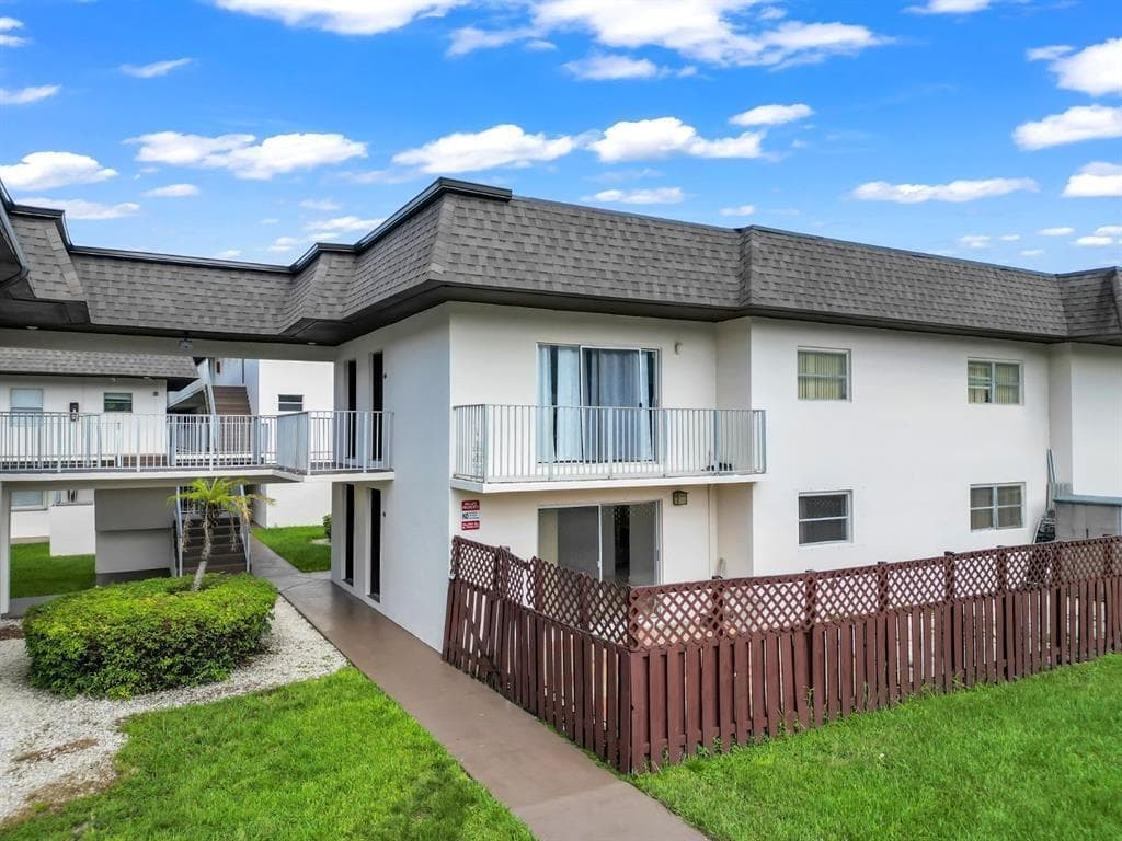 8601 SW 94th Street # 201w, Miami FL 33156 — 1