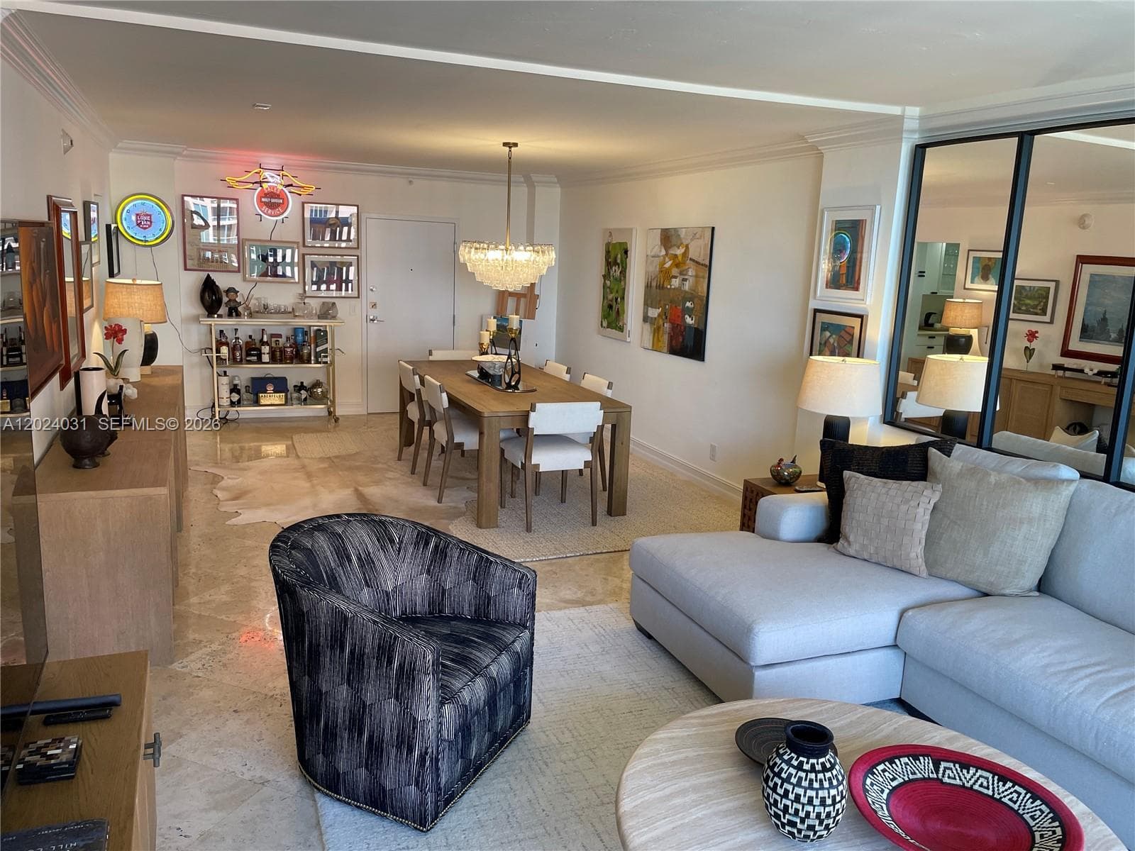 90 Edgewater Dr # 1222, Coral Gables FL 33133 — 6