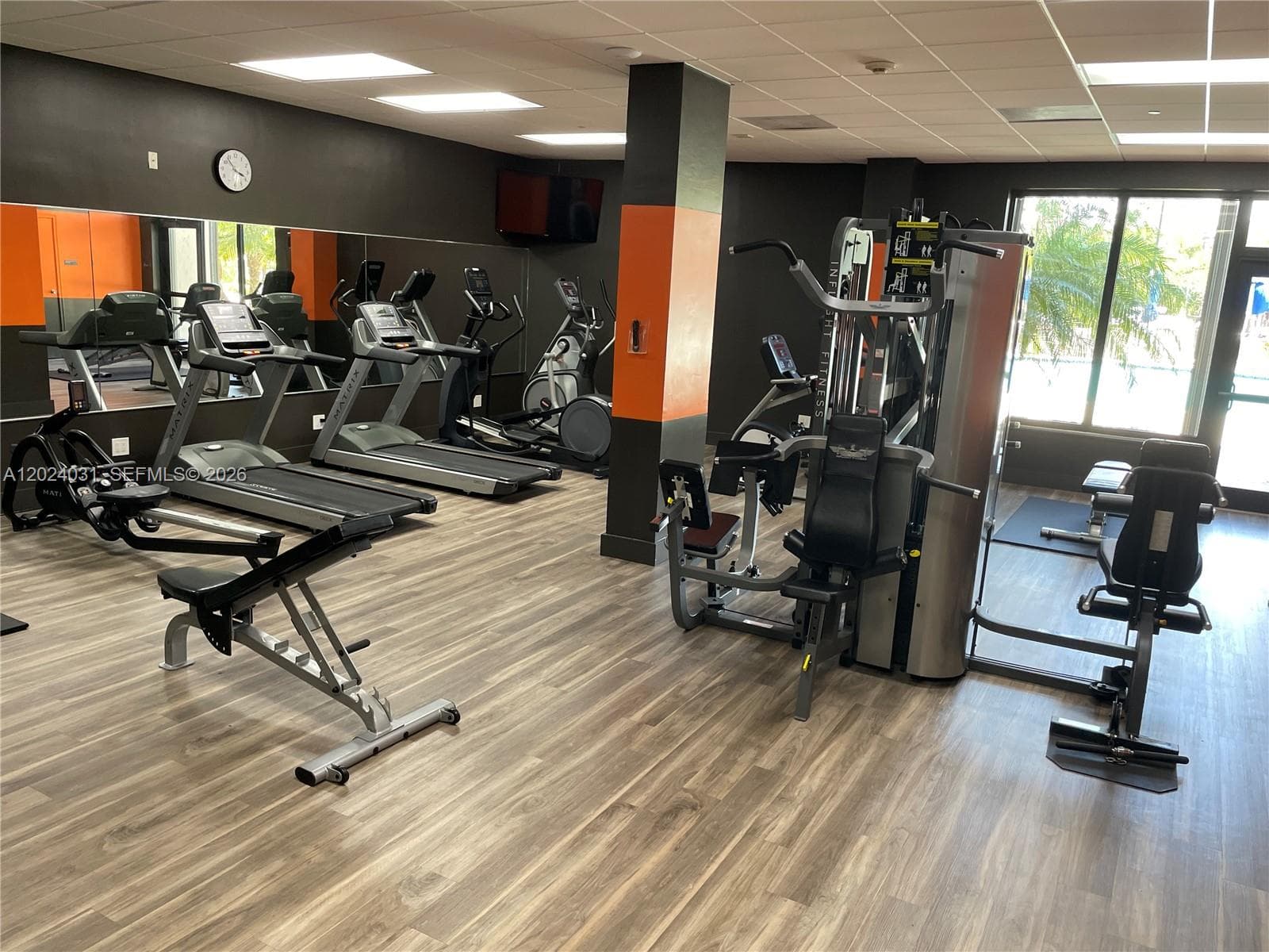 90 Edgewater Dr # 1222, Coral Gables FL 33133 — 26