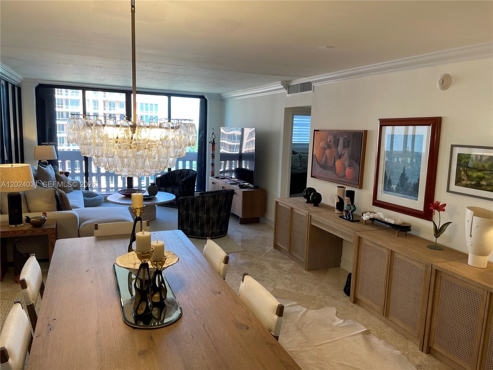 90 Edgewater Dr # 1222, Coral Gables FL 33133 — 5