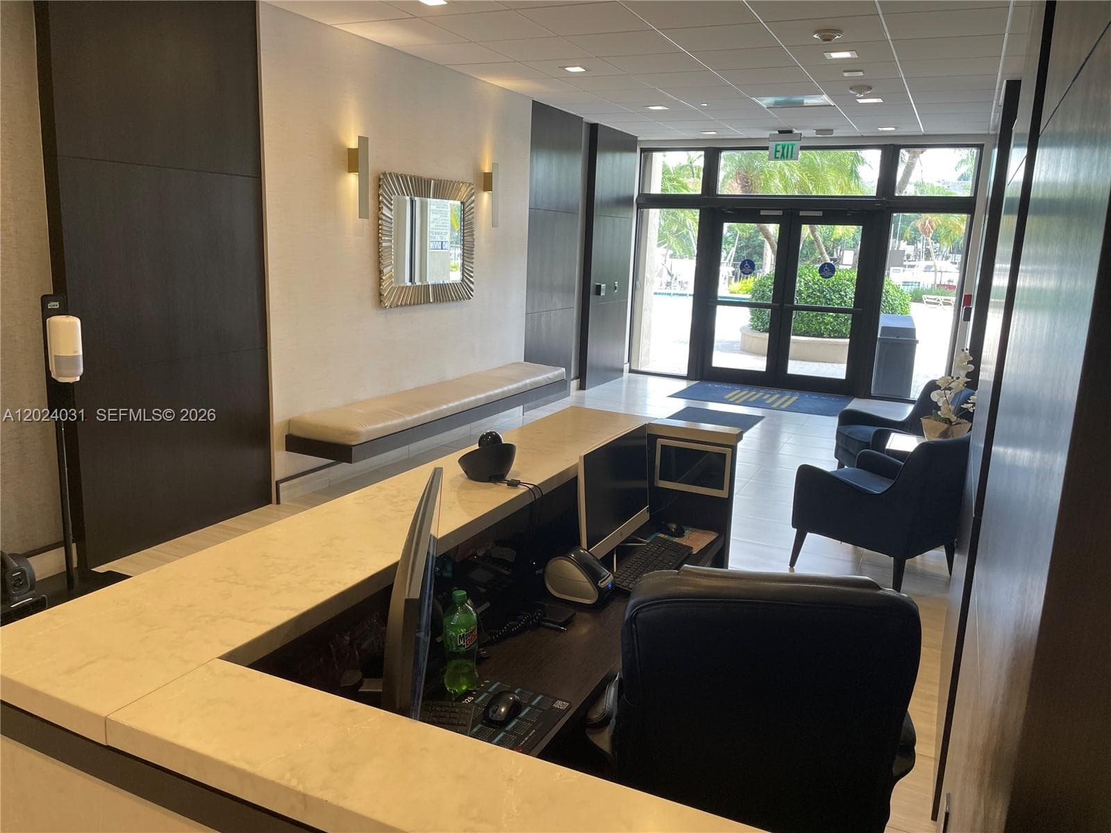 90 Edgewater Dr # 1222, Coral Gables FL 33133 — 35