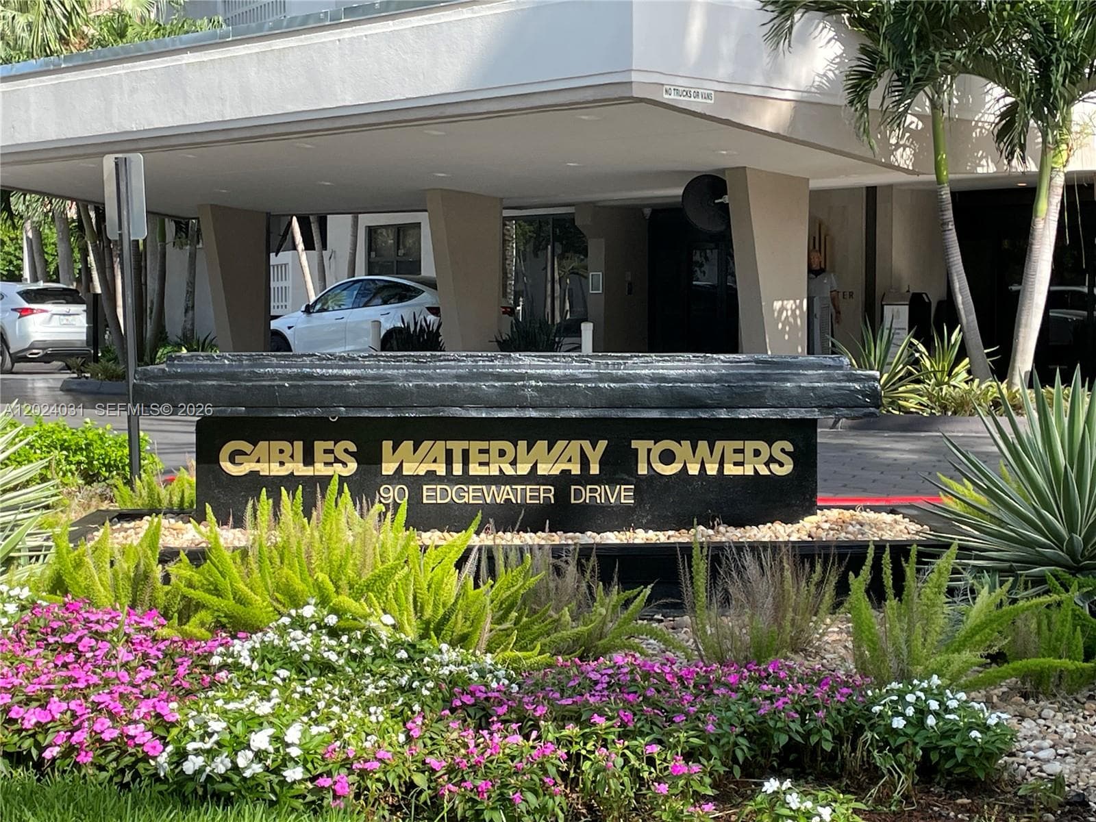 90 Edgewater Dr # 1222, Coral Gables FL 33133 — 21
