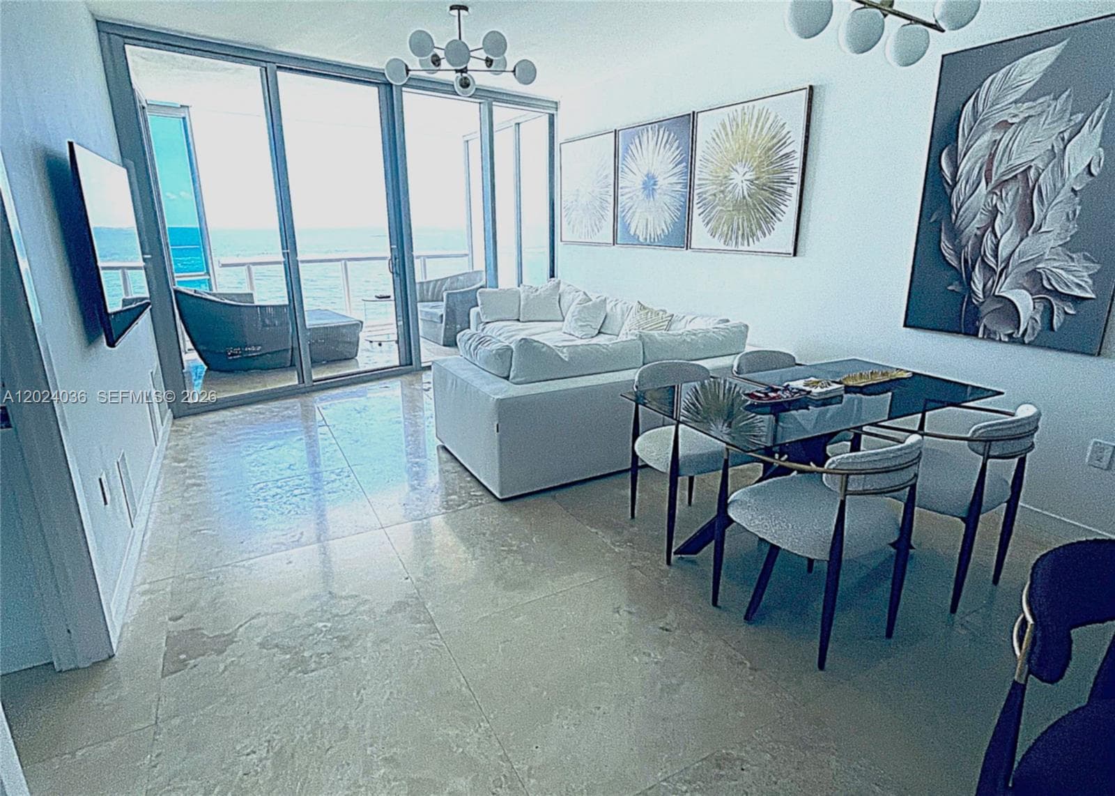 17121 Collins Ave # 1503, Sunny Isles Beach FL 33160 — 17