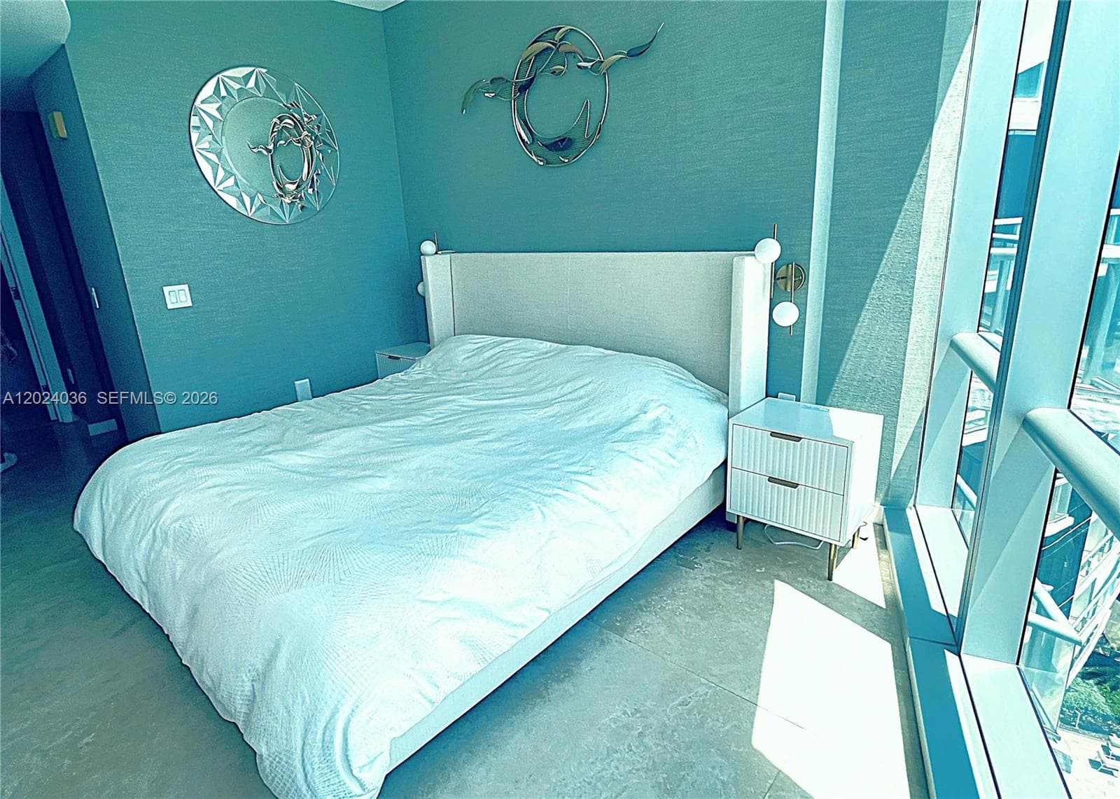 17121 Collins Ave # 1503, Sunny Isles Beach FL 33160 — 22