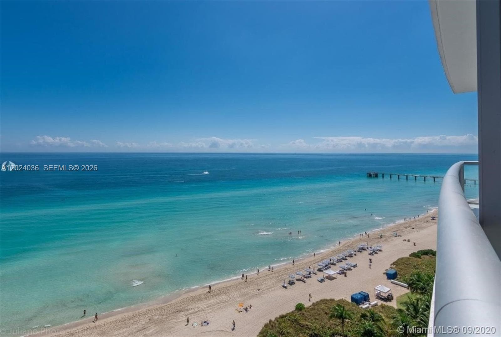17121 Collins Ave # 1503, Sunny Isles Beach FL 33160 — 20