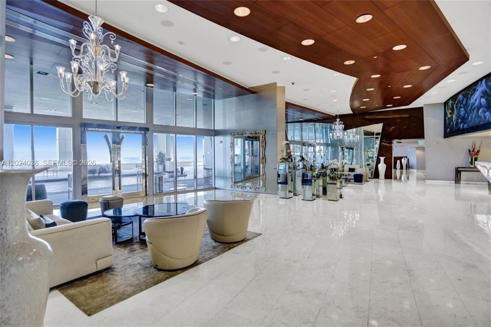 17121 Collins Ave # 1503, Sunny Isles Beach FL 33160 — 10
